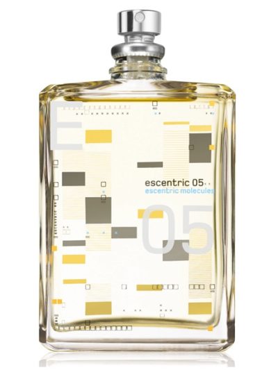 Escentric Molecules Escentric 05 edt 3 ml próbka perfum