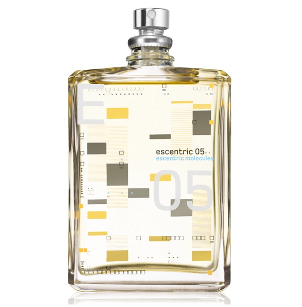 Escentric Molecules Escentric 05 edt 5 ml próbka perfum