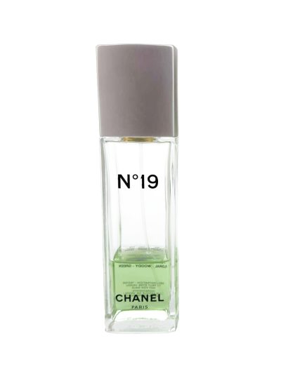 Chanel No.19 edt 30 ml tester