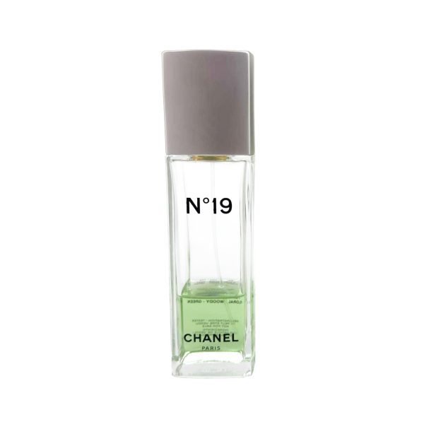 Chanel No.19 edt 30 ml tester
