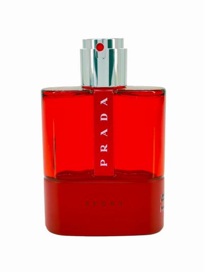 Prada Luna Rossa Sport edt 30 ml tester