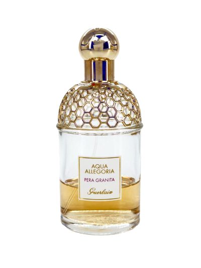Guerlain Aqua Allegoria Pera Granita edt 35 ml tester