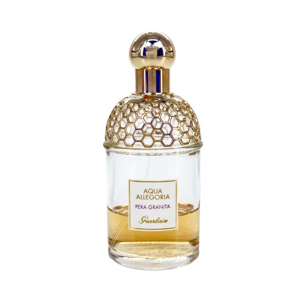Guerlain Aqua Allegoria Pera Granita edt 35 ml tester