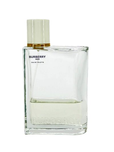 Burberry Her edt 30 ml tester