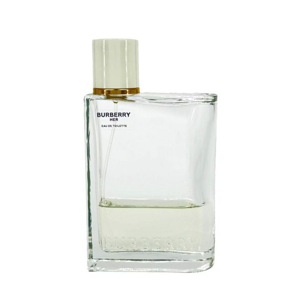 Burberry Her edt 30 ml tester