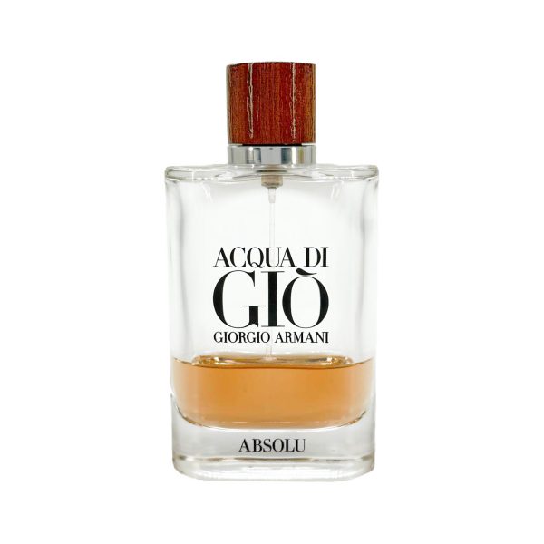 Giorgio Armani Acqua di Gio Absolu edp 25 ml