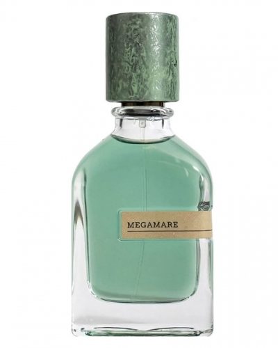 Orto Parisi Megamare ekstrakt perfum 5 ml próbka perfum