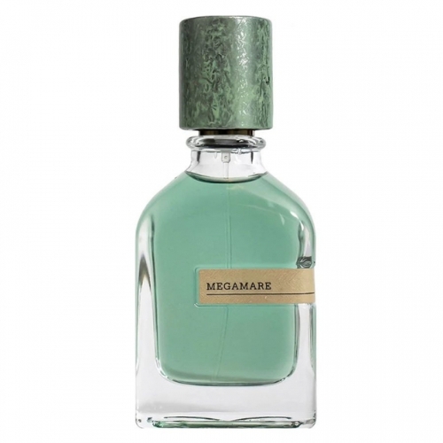 Orto Parisi Megamare ekstrakt perfum 5 ml próbka perfum