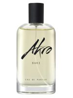 Akro Bake edp 3 ml próbka perfum