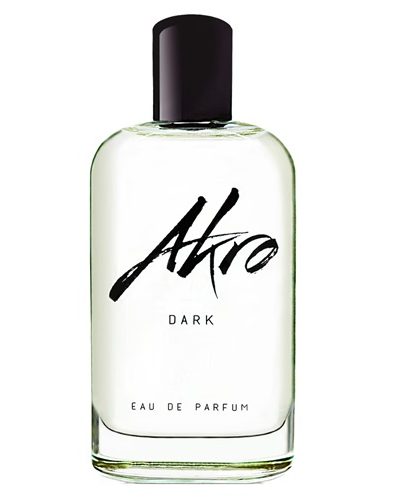 Akro Dark edp 3 ml próbka perfum