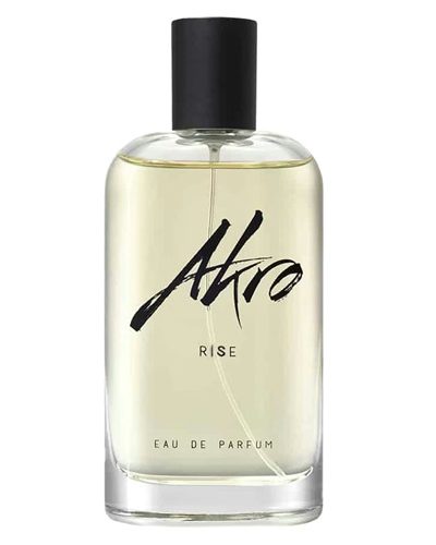 Akro Rise edp 3 ml próbka perfum