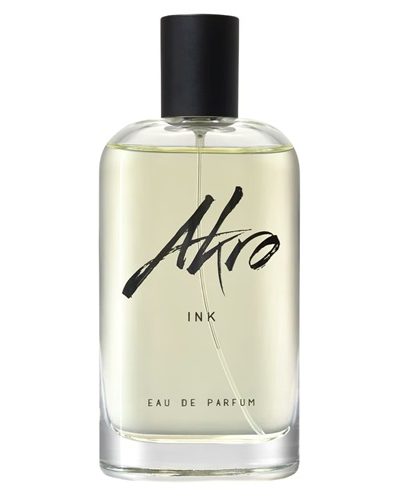 Akro Ink edp 3 ml próbka perfum