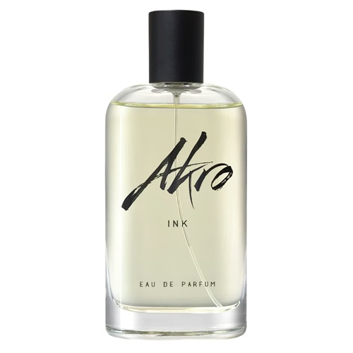Akro Ink edp 3 ml próbka perfum