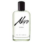 Akro Smoke edp 10 ml próbka perfum