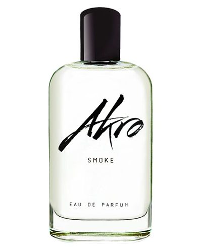 Akro Smoke edp 10 ml próbka perfum