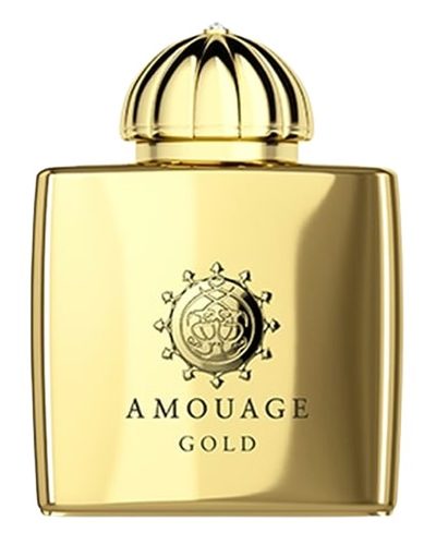 Amouage Gold Woman edp 3 ml próbka perfum