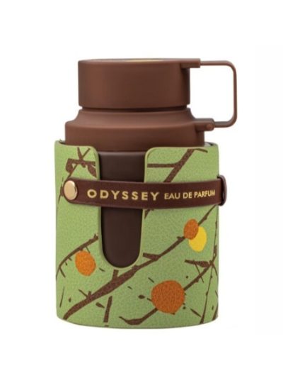 Armaf Odyssey Dubai Chocolat edp 5 ml próbka perfum