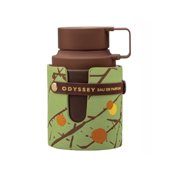 Armaf Odyssey Dubai Chocolat edp 5 ml próbka perfum