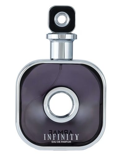 Armaf Infinity Silver edp 105 ml