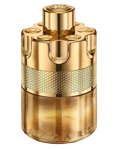 Azzaro Forever Wanted Elixir 5 ml próbka perfum