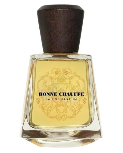 Frapin Bonne Chauffe edp 5 ml próbka perfum