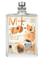 Escentric Molecules Molecule 01 + Patchouli edt 10 ml próbka perfum