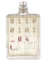 Escentric Molecules Escentric 04 edt 3 ml próbka perfum