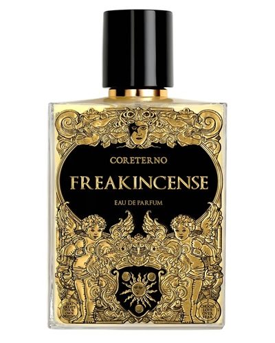 Coreterno Freakincense edp 3 ml próbka perfum
