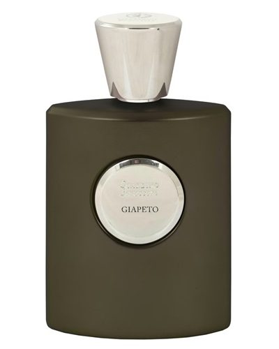 Giardino Benessere Giapeto Extrait de Parfum 5 ml próbka perfum