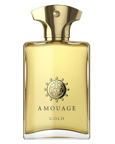 Amouage Gold Man edp 5 ml próbka perfum