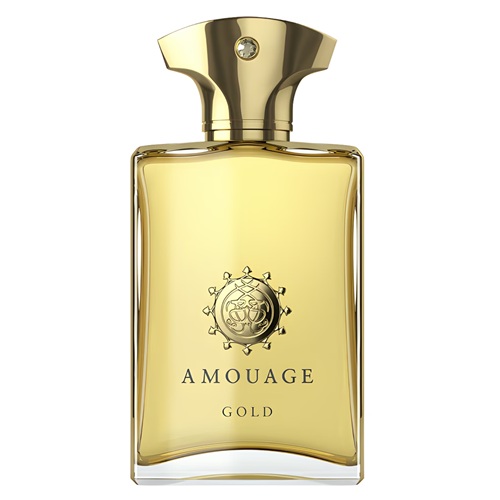 Amouage Gold Man edp 5 ml próbka perfum