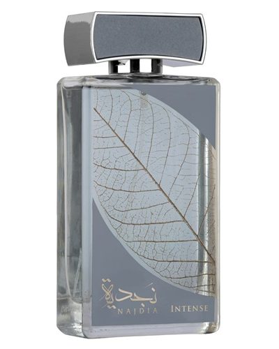 Lattafa Najdia Intense edp 3 ml próbka perfum