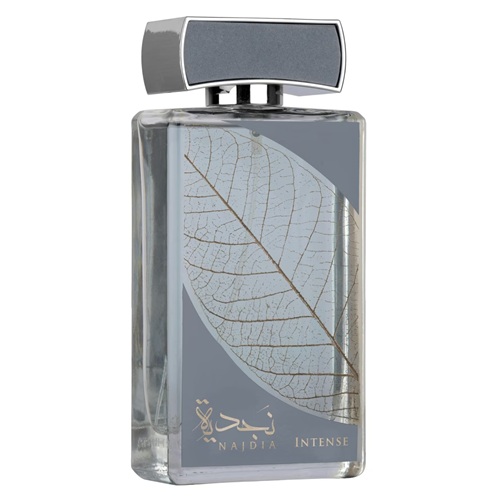 Lattafa Najdia Intense edp 3 ml próbka perfum