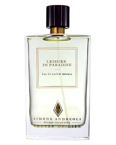 Simone Andreoli Leisure in Paradise edp 10 ml próbka perfum