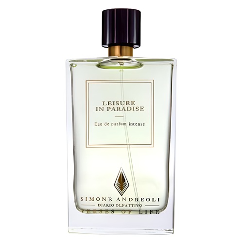 Simone Andreoli Leisure in Paradise edp 3 ml próbka perfum