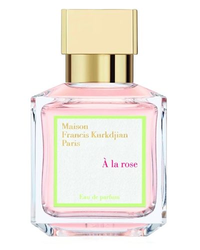 Maison Francis Kurkdjian A La Rose edp 5 ml próbka perfum