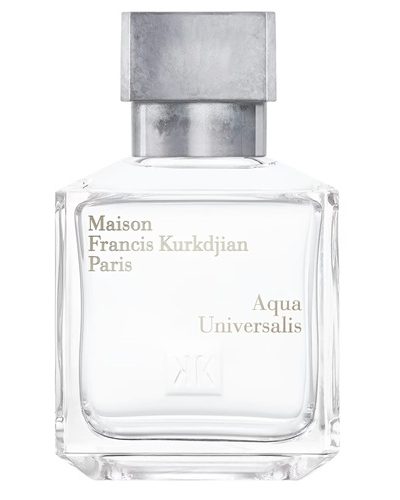 Maison Francis Kurkdjian Aqua Universalis edt 3 ml próbka perfum