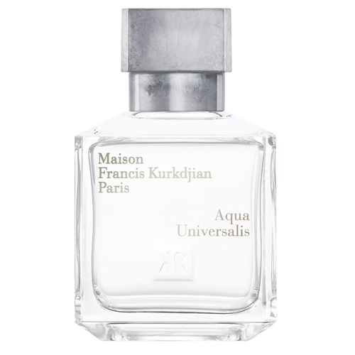 Maison Francis Kurkdjian Aqua Universalis edt 3 ml próbka perfum