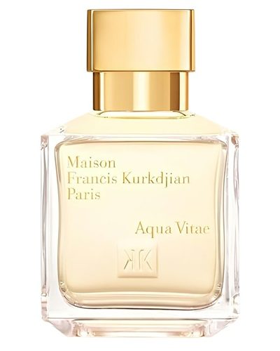 Maison Francis Kurkdjian Aqua Vitae edt 3 ml próbka perfum