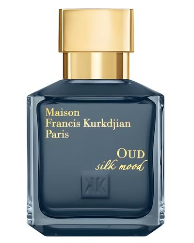 Maison Francis Kurkdjian Oud Silk Mood edp 5 ml próbka perfum