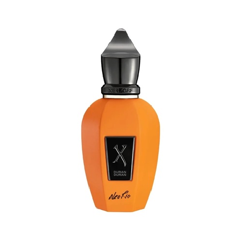 Xerjoff Duran Neorio Fluo Orange Parfum 3 ml próbka perfum