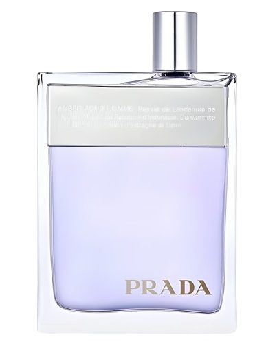 Prada Amber Pour Homme edt 10 ml próbka perfum