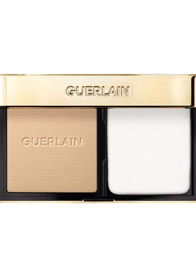 Guerlain Parure Gold Skin Control podkład matująco-korygujący w kompakcie 2N Neutral 8.7g