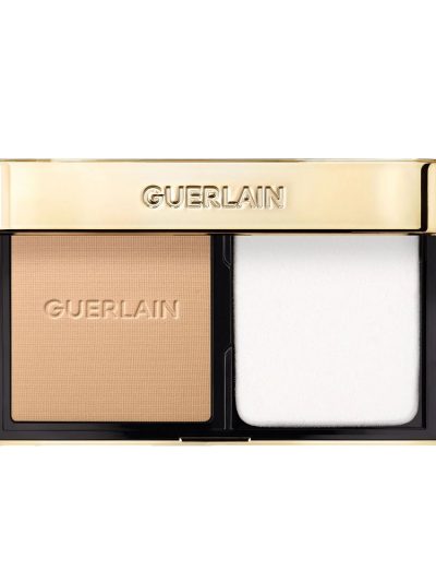 Guerlain Parure Gold Skin Control podkład matująco-korygujący w kompakcie 3N Neutral 8.7g