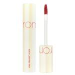 Rom&nd Juicy Lasting Tint mocno napigmentowany błyszczyk do ust 29 Papaya Jam 5.5g
