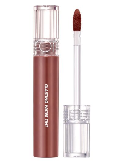 Rom&nd Glasting Water Tint błyszczyk do ust 17 Woody Sunset 4g