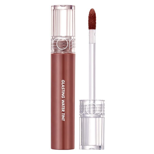 Rom&nd Glasting Water Tint błyszczyk do ust 17 Woody Sunset 4g