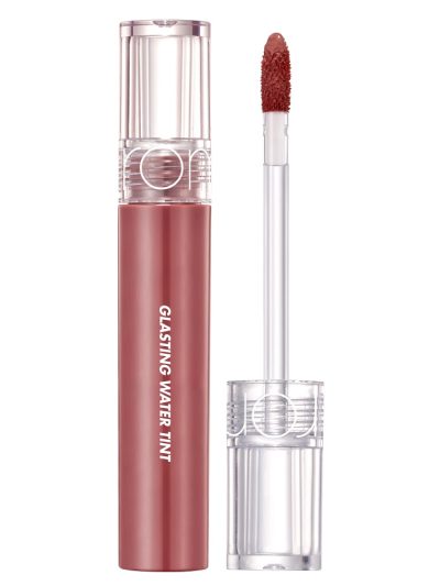 Rom&nd Glasting Water Tint błyszczyk do ust 16 Figrise 4g