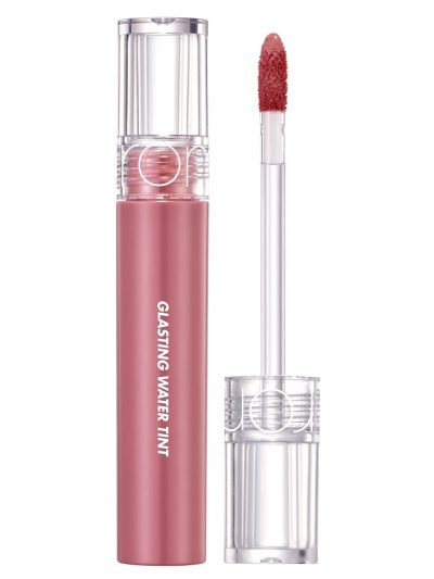 Rom&nd Glasting Water Tint błyszczyk do ust 14 Mauve Moon 4g