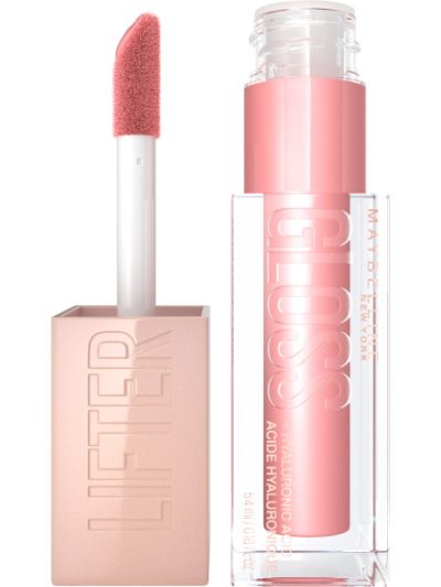 Maybelline Lifter Gloss błyszczyk do ust 006 Reef 5.4ml
